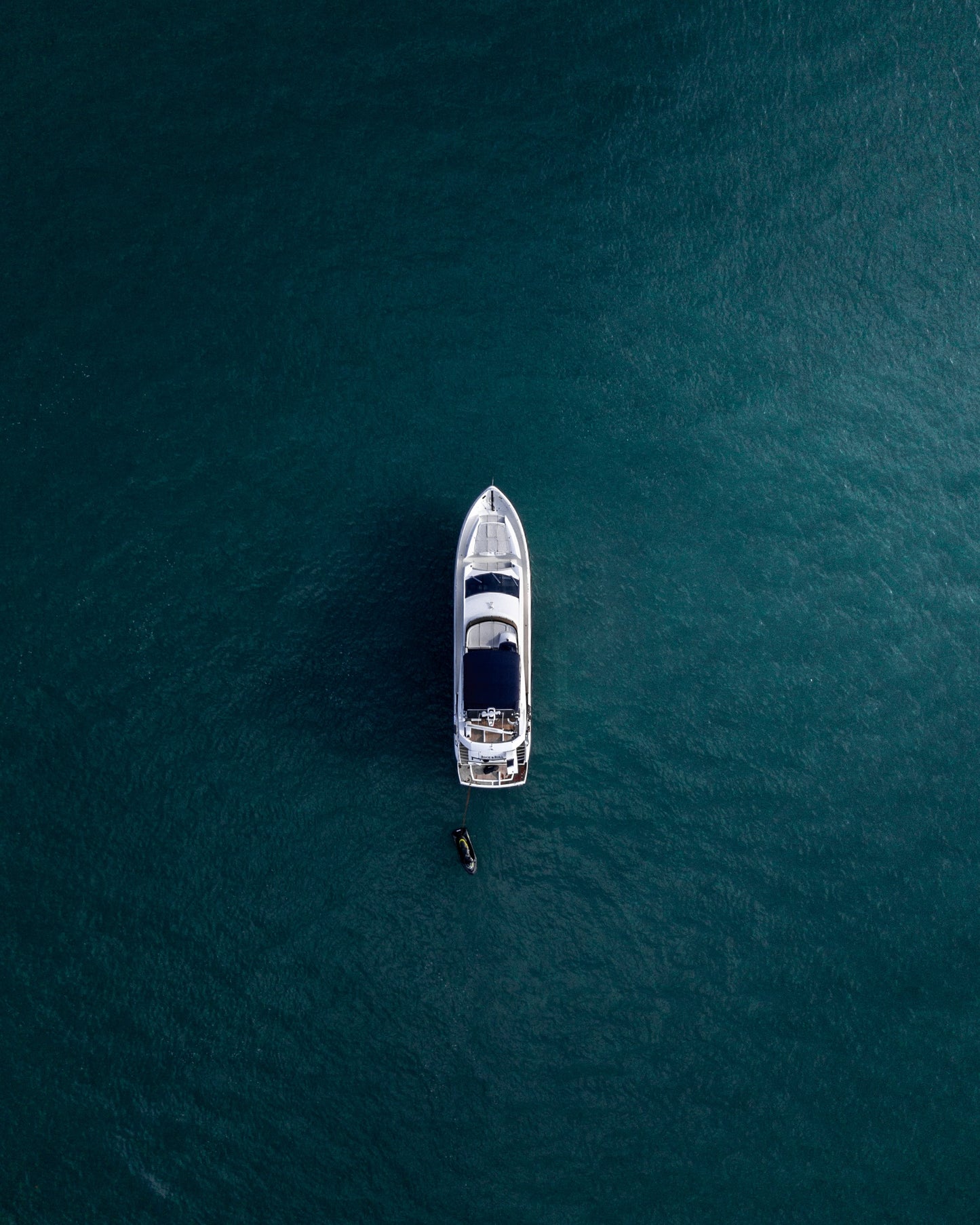 Luxury boat trip