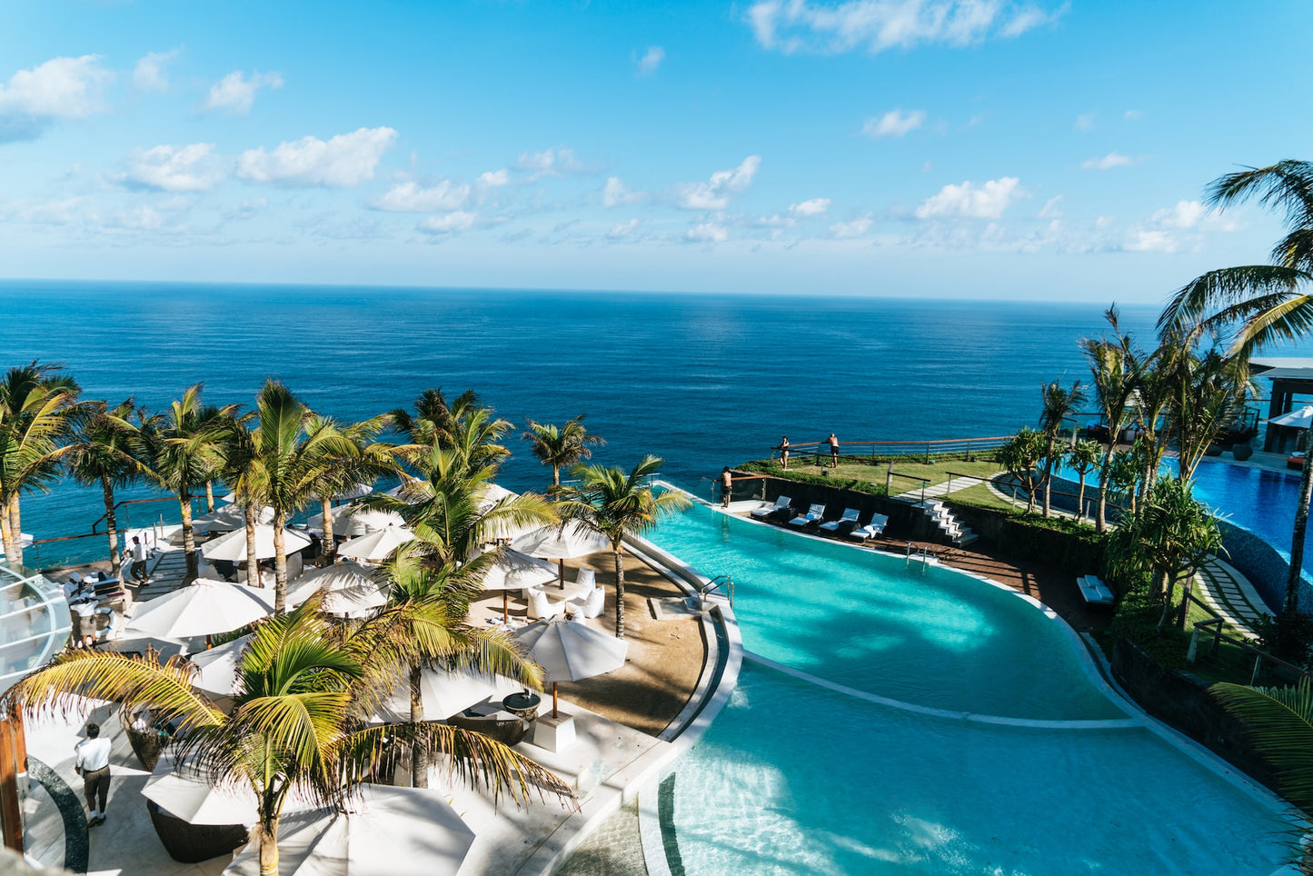 Exclusive Spa Retreat in Bali